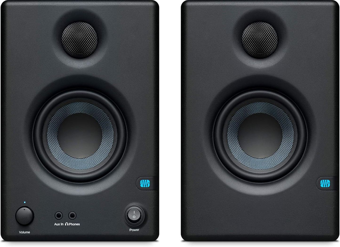 PreSonus AUDIOBOX 96K 25TH ULTIMATE Studio Recording Bundle