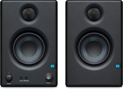 PreSonus AUDIOBOX 96K 25TH ULTIMATE Studio Recording Bundle
