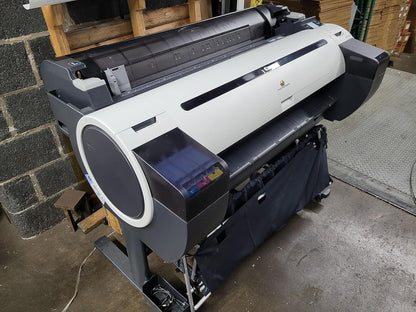 Canon 8967B002AA imagePROGRAF iPF780 36-inch Large Format Printer