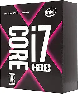 Intel BX80673I77820X Core i7-7820X Processor — main product image