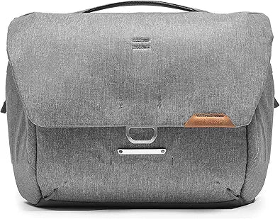 Peak Design BEDM-13-AS-2 Everyday Messenger Bag 13L