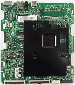 Samsung BN94-10961N - Main Board for UN55KS8000FXZA — main product image