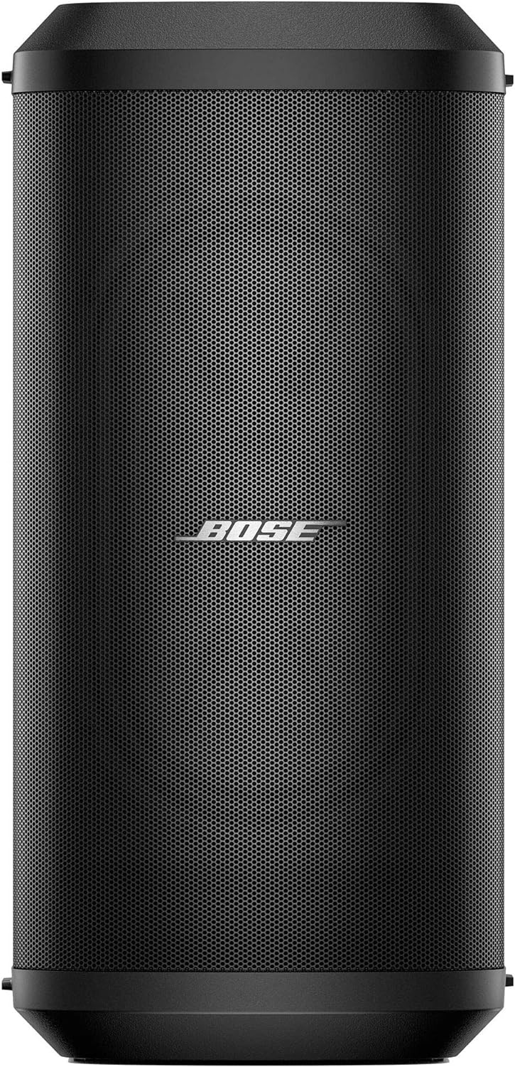 Bose 840918-1100 Sub1 Powered Bass Module - L1 PRO