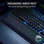 Razer RZ03-03940400-R3U1 Huntsman V2 TKL Optical Keyboard