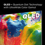 TCL 55Q750G 55-Inch Q7 QLED 4K Google TV