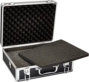 Polaroid PLCCHARDSM Roadie Series Hard Camera Case