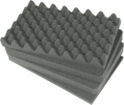 SKB Cases 5FC-1610-5 Replacement Cubed Foam