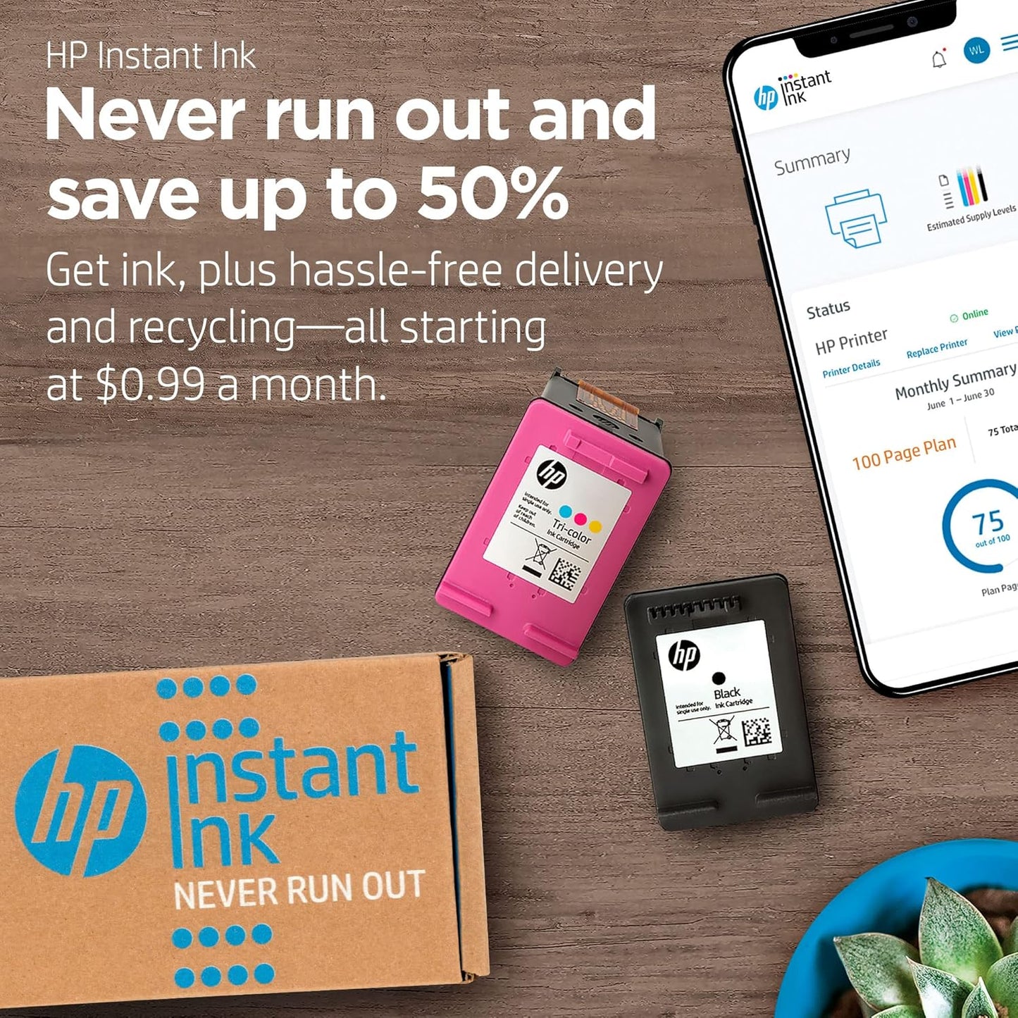 HP OfficeJet Pro 6978 Wireless All-in-One Color Printer