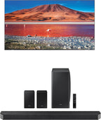 Samsung UN82TU7000 82