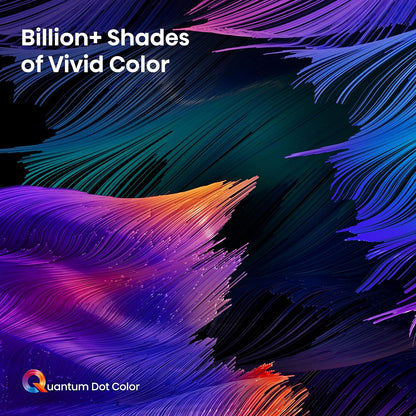 Hisense 55U6K 55" ULED Mini-LED Google Smart TV (Renewed)