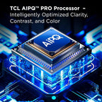 TCL 85A300W 85