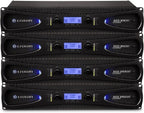 Crown XLS2502 775W Two-Channel Power Amplifier