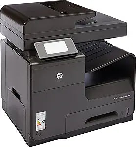HP CN461A#B1H OfficeJet Pro X476dw Wireless Printer — main product image