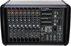 Mackie PPM1008 8-Channel 1600W Powered Mixer