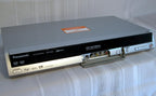 Panasonic DMR-ES20S Silver DVD Recorder