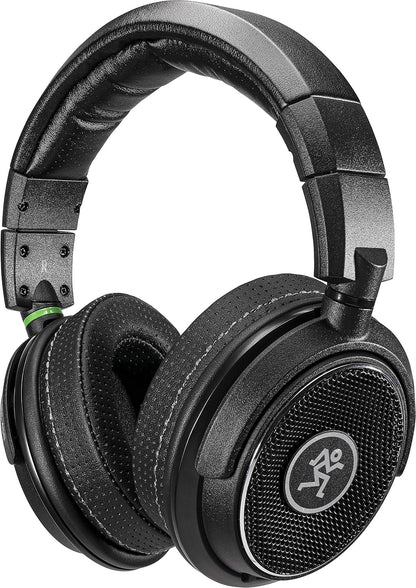 Mackie MC-450 Professional Open-back Studio Headphones