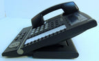 Panasonic KX-T7633-B Digital 3-Line LCD Proprietary Phone