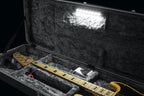 Gator Cases GC-BASS-LED ABS Bass Guitar Case with LED