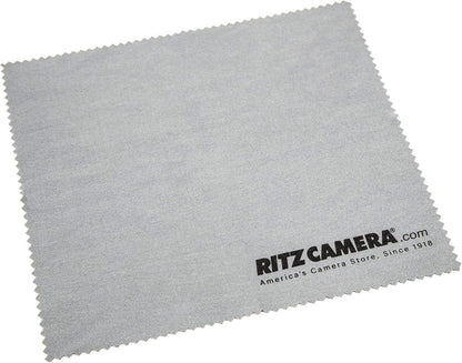 GoPro HERO7 Black 4K Action Camera Bundle