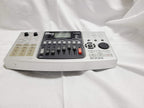 Zoom MRS8 Portable Multi-Track Recording Studio