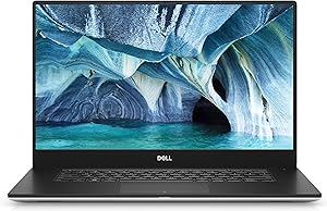 Dell XPS 15 7590 4K Laptop i7-9750H 16GB 512GB SSD Renewed