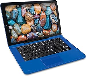 RCA Maven Pro 11.6 2-in-1 Tablet Detachable Keyboard — main product image