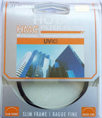 Hoya Y5UVC040 40.5mm Digital HMC UV Filter