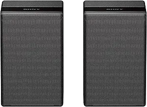 Sony SAZ9R Wireless Rear Speaker for Z9F Soundbar — main product image