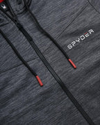 Spyder Active Sweatshirt Men's Tech Fleece Hoodie