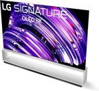 LG OLED OLED88Z2PUA 88