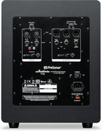 PreSonus Temblor T10 Powered Studio Subwoofer