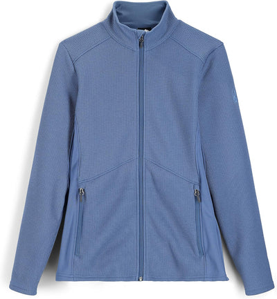 Spyder 192636460669 Women's Bandita Full Zip Jacket