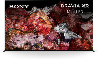 Sony XR85X95L 85-Inch Mini LED 4K Ultra HD Smart TV