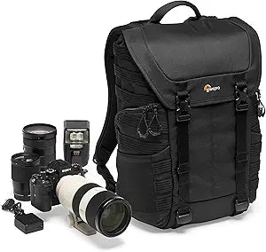 Lowepro ProTactic BP 300 AW II Mirrorless/DSLR Camera Backpack — main product image