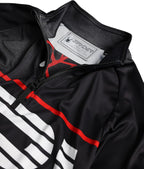 Spyder 38C125306 Boys Web Half Zip T-Neck