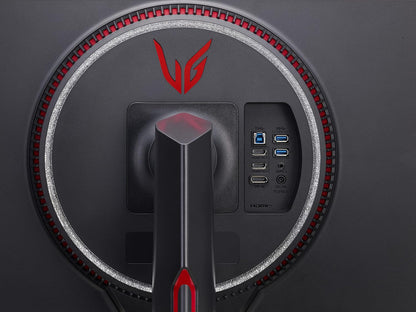 LG 27GP950-B 27-Inch 4K UltraGear Gaming Monitor