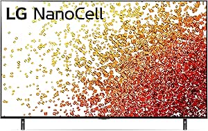 LG 55NANO90UPA - 55" 4K NanoCell Smart UHD TV (2021)