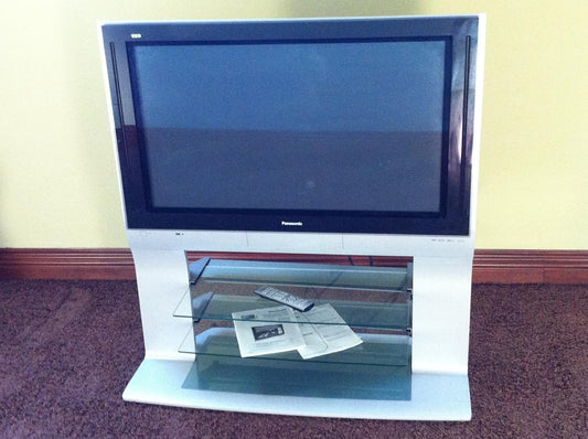 Panasonic TH-42PX25U/P 42" Plasma HD TV