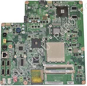 Lenovo 11011054 3000 C305 AIO Motherboard sAM2 — main product image