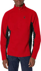 Spyder Outbound Half-Zip Fleece Sweatshirt