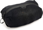Peak Design BUMP-BK-XS-1 Ultra Light Mesh Packing Cube - XS