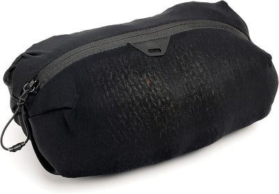Peak Design BUMP-BK-XS-1 Ultra Light Mesh Packing Cube - XS