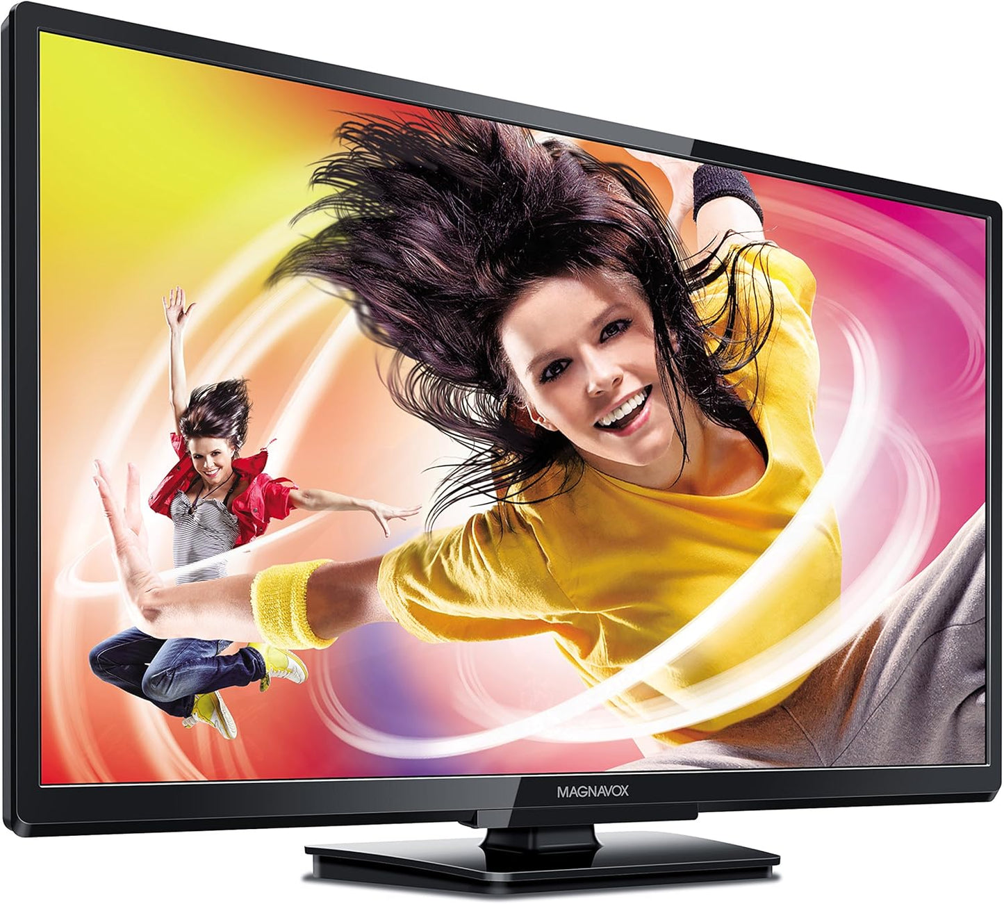 Magnavox 32ME305V/F7 32-Inch Hi Definition LED HDTV