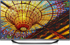 LG 49UF6700 49-Inch 4K Ultra HD Smart LED TV