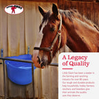 Miller FW16BLUE Auto Float Livestock Waterer (3 Pack)