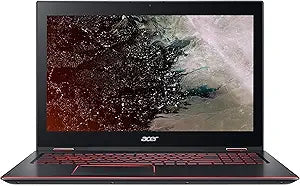 Acer NH.Q2YAA.002 Nitro Spin 5 Laptop (Renewed) — main product image