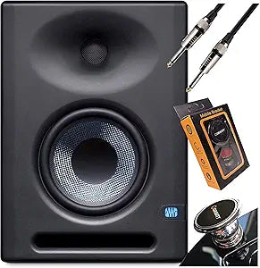 PreSonus Eris E5 XT 5" Powered Studio Monitor