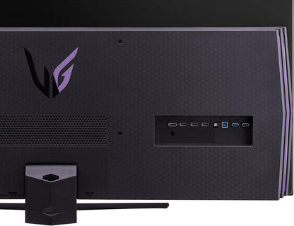 LG 48GQ900-B 48" UltraGear OLED 4K Gaming Monitor
