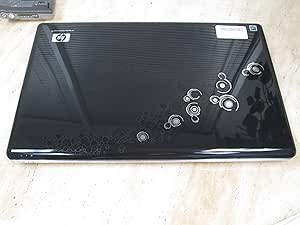 HP Pavilion DV8T Core i7 Laptop — main product image