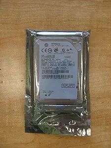 Hitachi HTS725050A9A360 2.5" 500GB SATA Laptop HDD